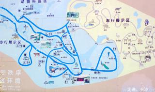 长沙生态动物园地址