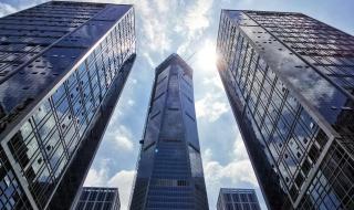 2022年中国城市发展水平排行榜一览百  中国百强城市榜单发布