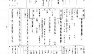 小学五年级语文试卷