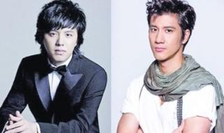 李云迪和王力宏是怎么回事