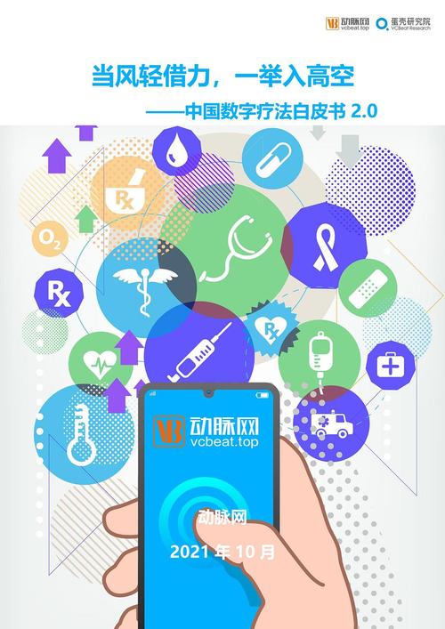 数字疗法（APP处方管理）（数字疗病法）