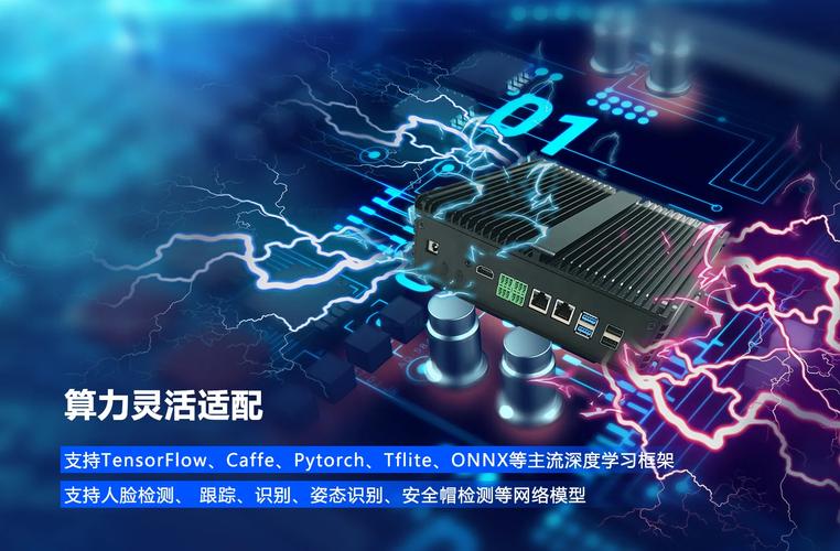 边缘计算（物联网终端部署）（边缘计算实现万物智联）
