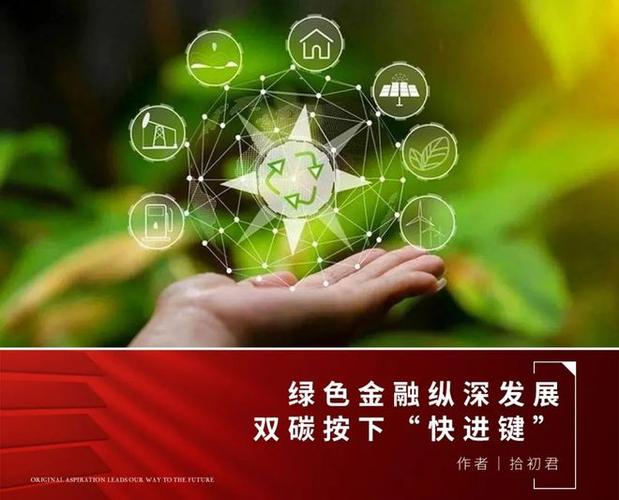 绿色金融创新（碳金融衍生品）（绿色金融包括碳金融吗）