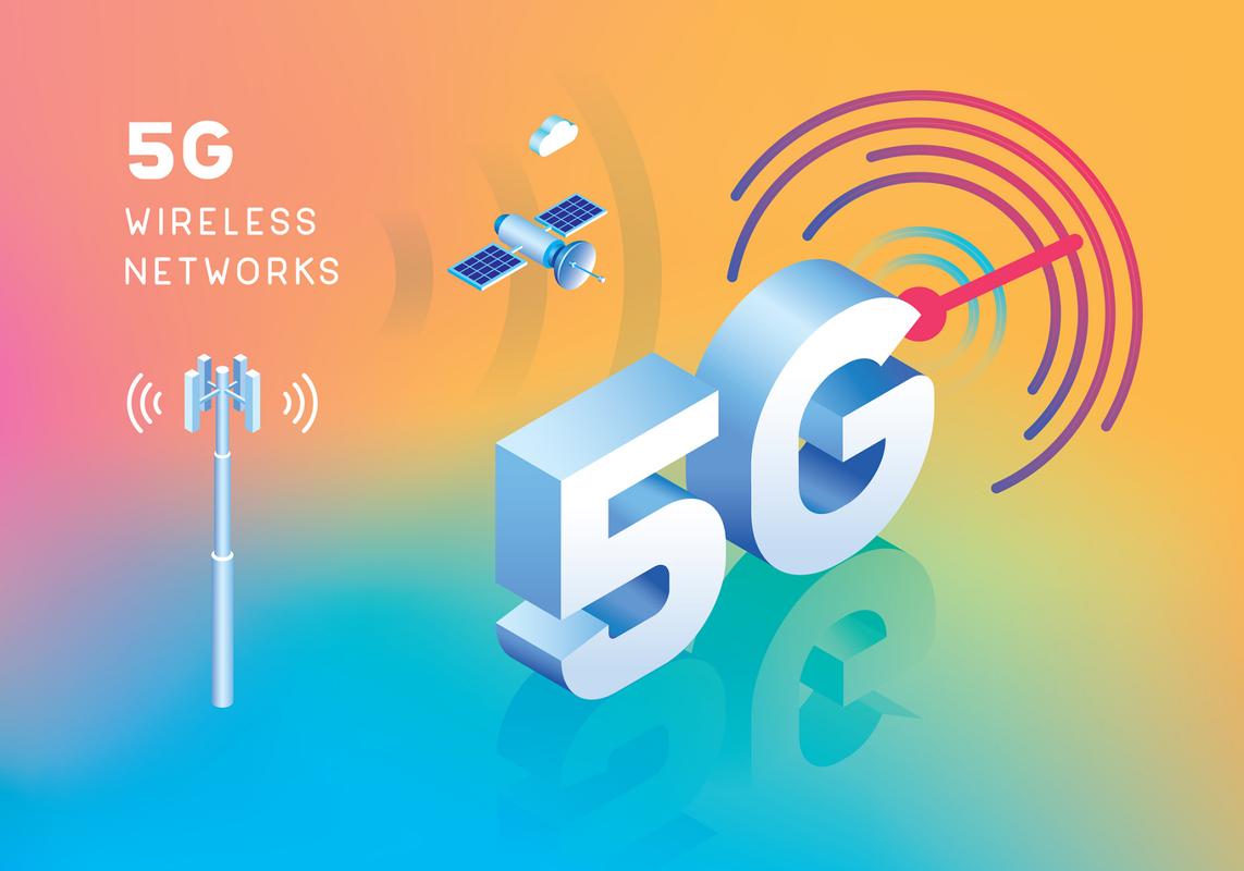 5G技术应用（低延迟通信）（5g低延迟的应用场景）