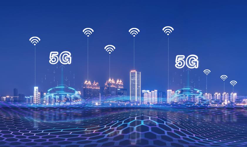 5G技术应用（低延迟通信）（5g低延迟的应用场景）