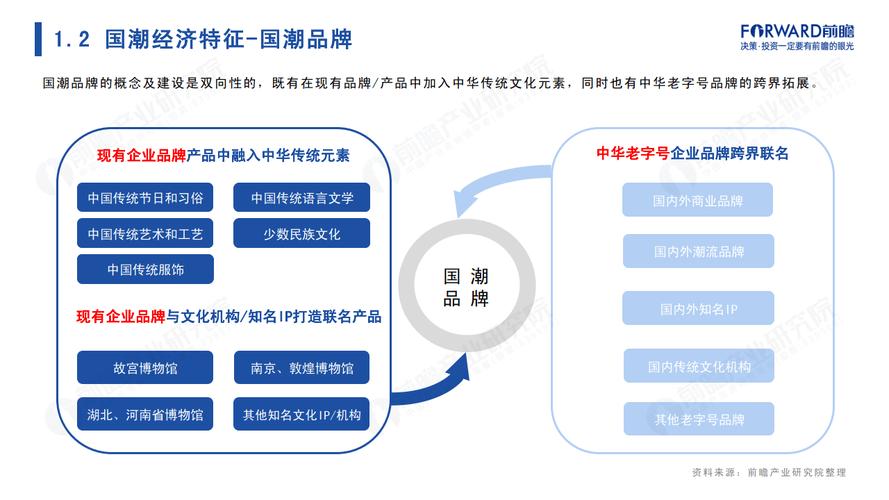 国潮文化（本土品牌崛起）（国潮文化榜）