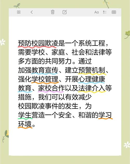 校园欺凌治理（新加坡校园欺凌治理）