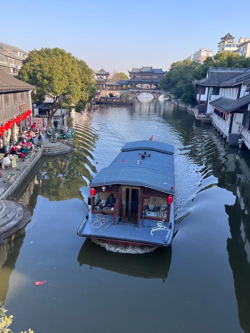 古镇过度商业化（古镇过度商业化原因）