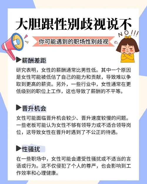 性别平等议题（职场歧视立法）（职场性别歧视的解决方案）