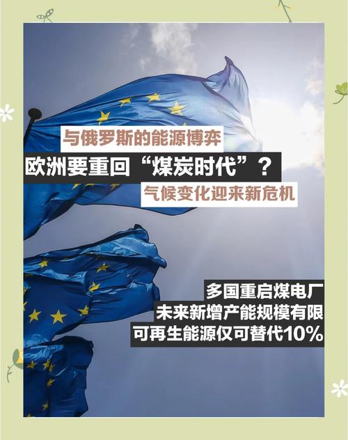 欧盟能源政策（欧盟能源政策解读）
