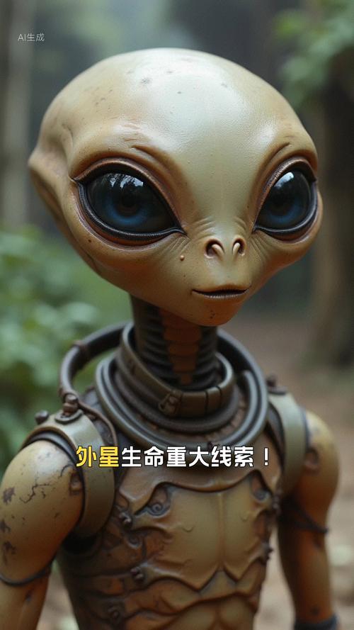 外星生命探索（外星生命探索史）