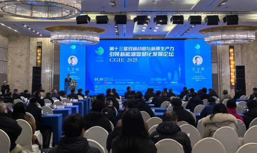 新能源发展（新能源发展论坛）